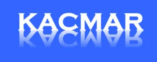 Logo von Kacmar Trockenbau