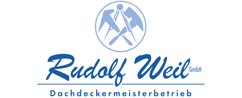 Dachdeckermeisterbetrieb Rufolf Weil GmbH