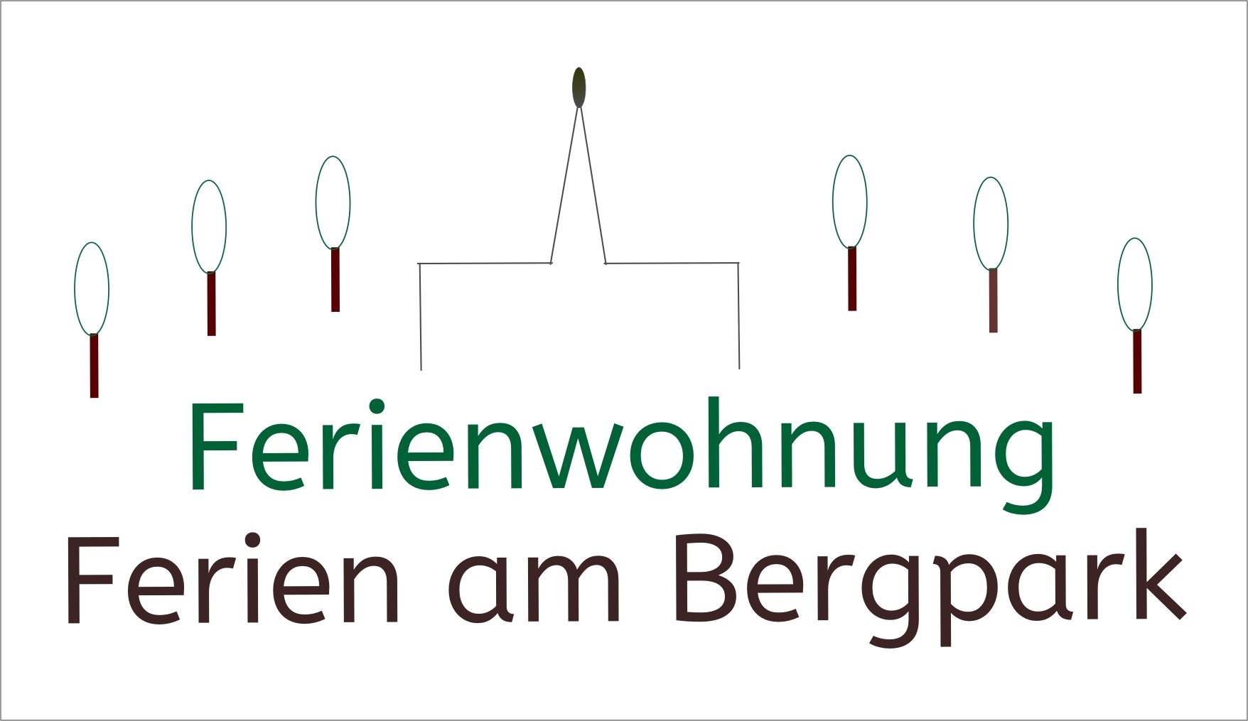 Ferienwohnung: Ferien am Bergpark Ferienwohnung: Ferien am Bergpark, Bad Wilhelmshöhe, Kassel