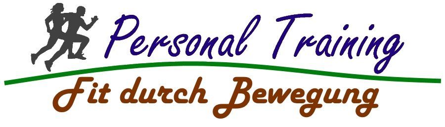 Logo Personal Training Wolfgang Streitel Fit durch Bewegung Logo Personal Training Wolfgang Streitel Fit durch Bewegung