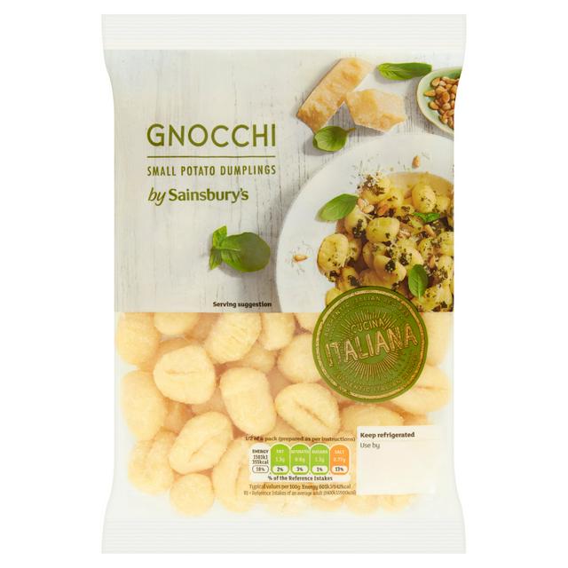 Gnocchi