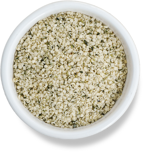 hemp seeds