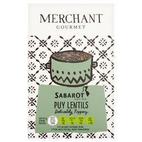 lentils
