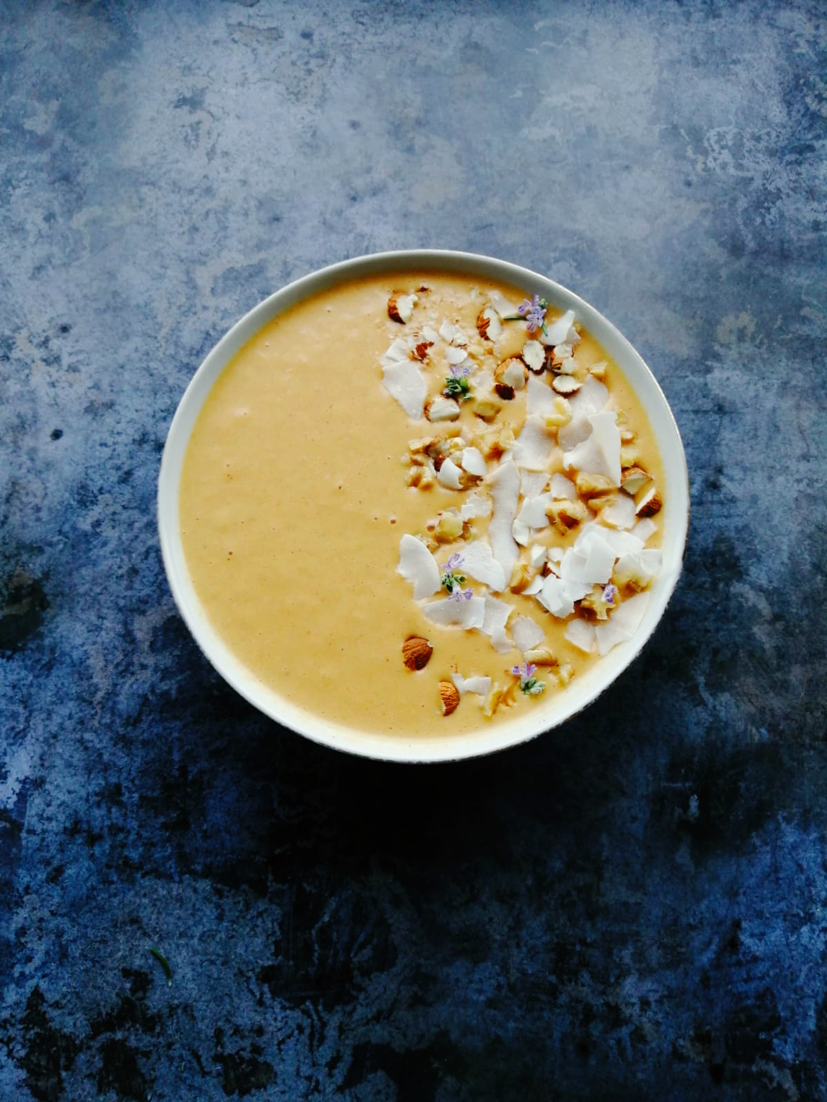 Gingerbread Smoothie