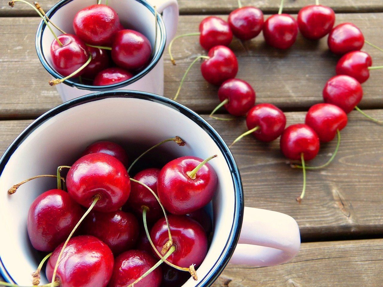 Cherries