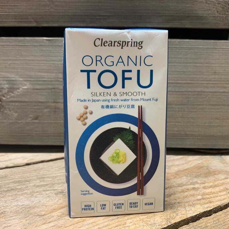tofu