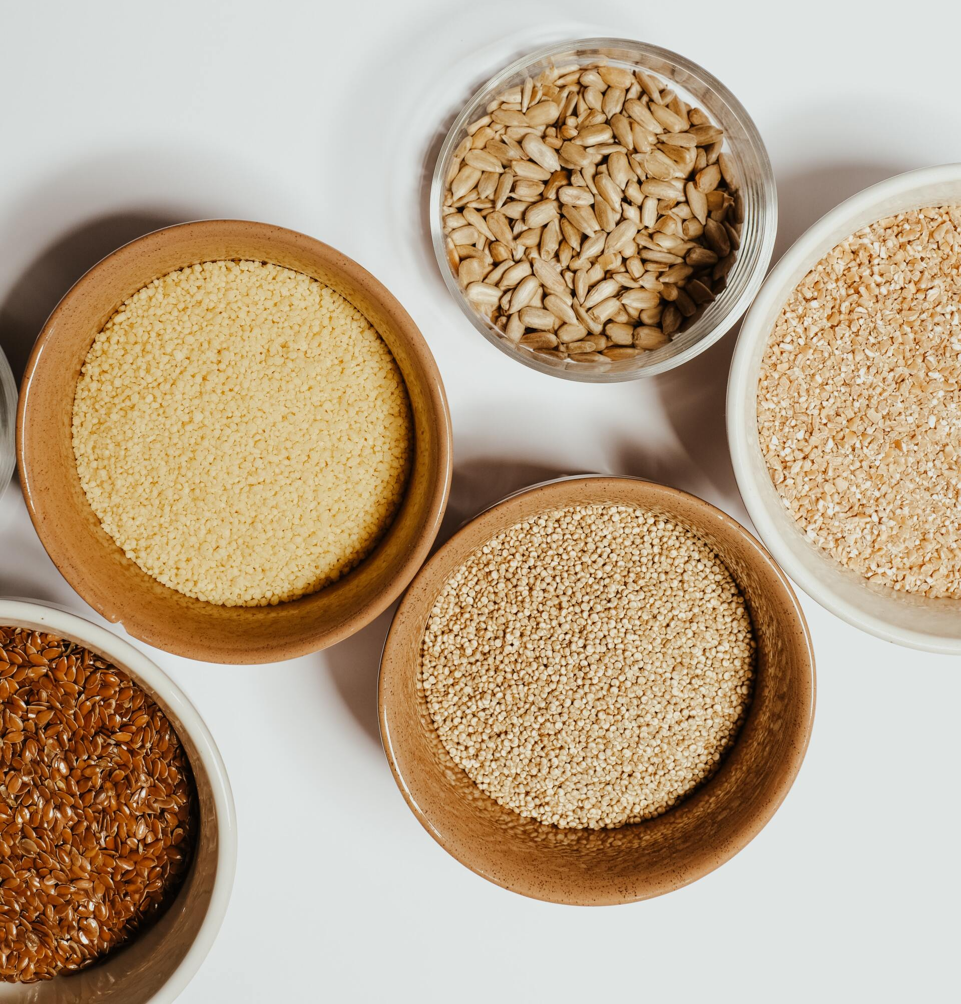 grains