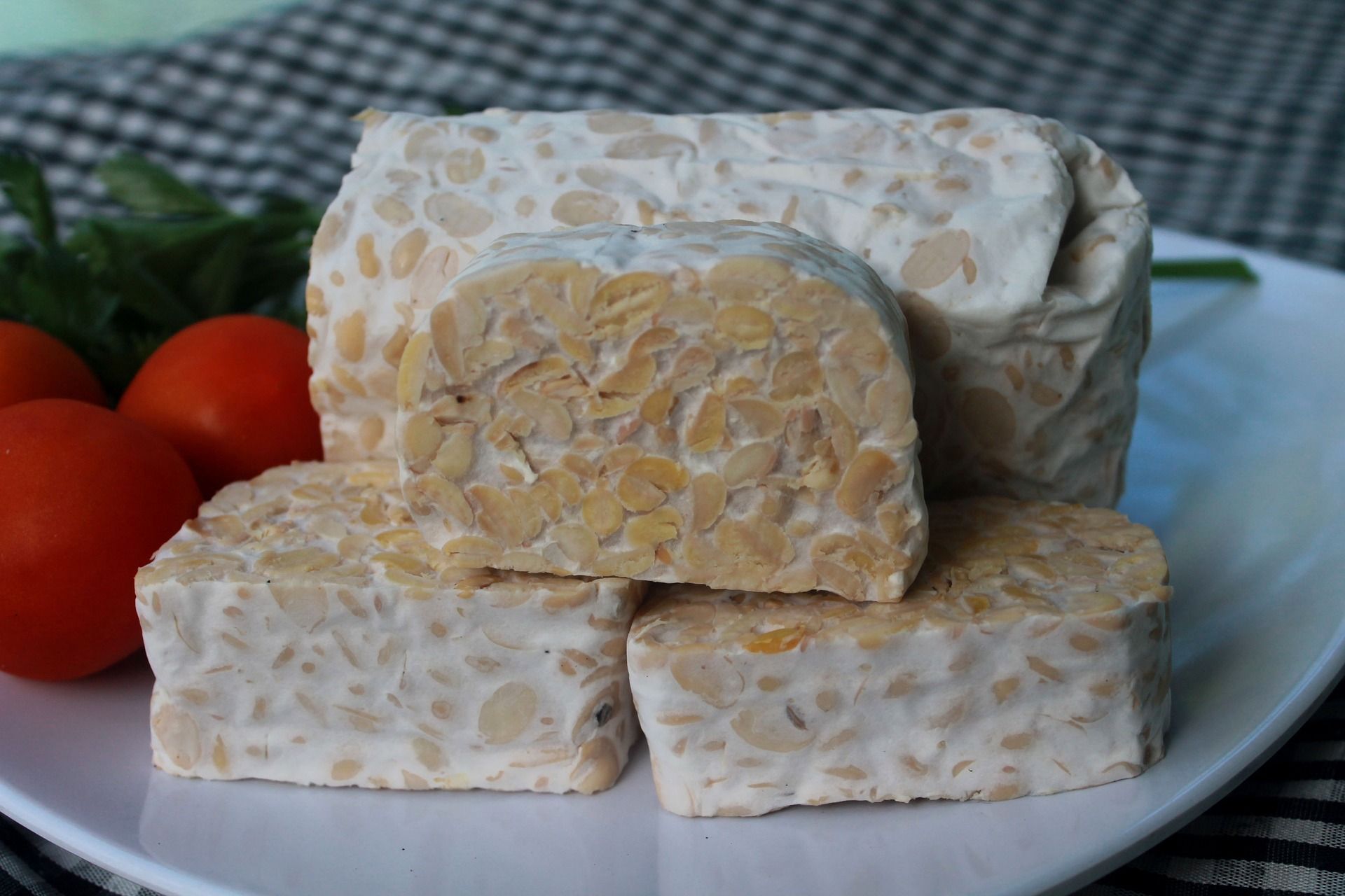 tempeh