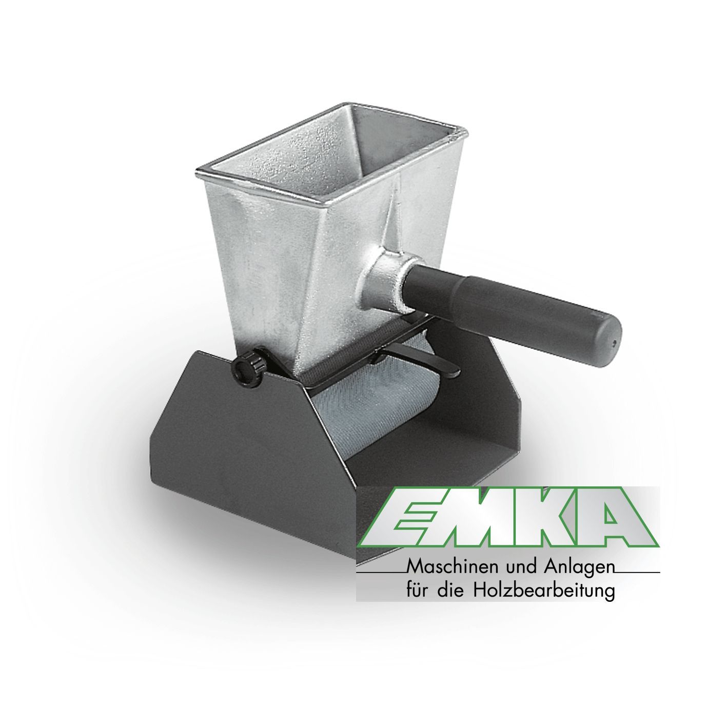 Handroller 120 mm Moosgummiwalze Handroller 120 mm Moosgummiwalze