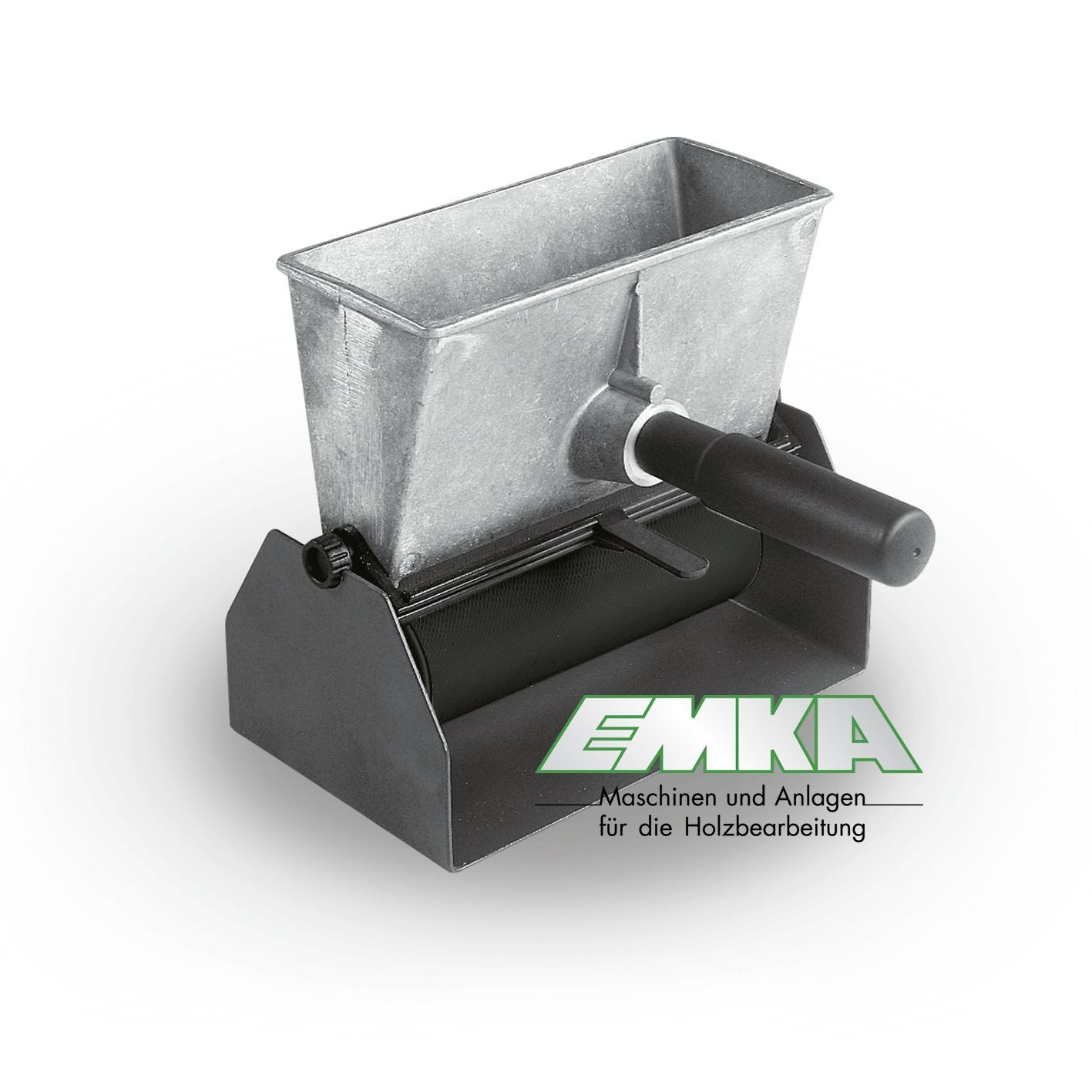 Handroller EPDM Walze 150 mm Handroller EPDM Walze 150 mm