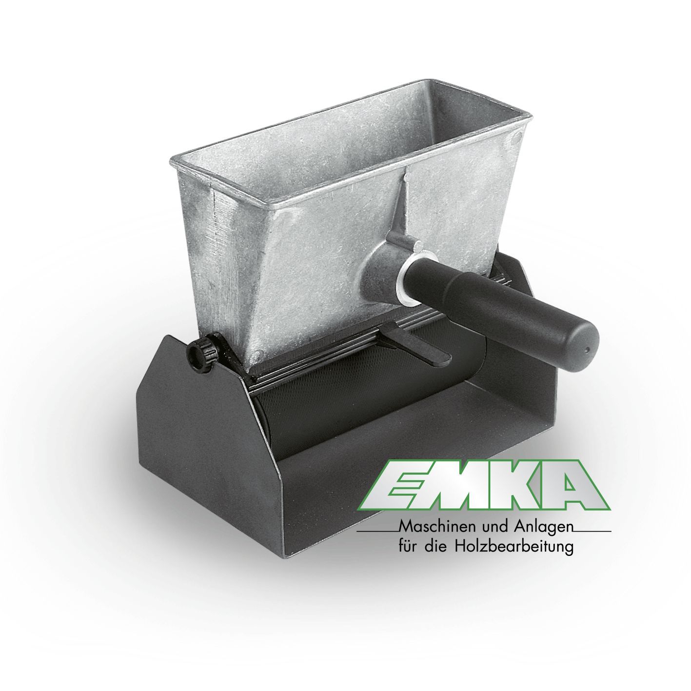 Handroller EPDM Walze 180 mm Handroller EPDM Walze 180 mm