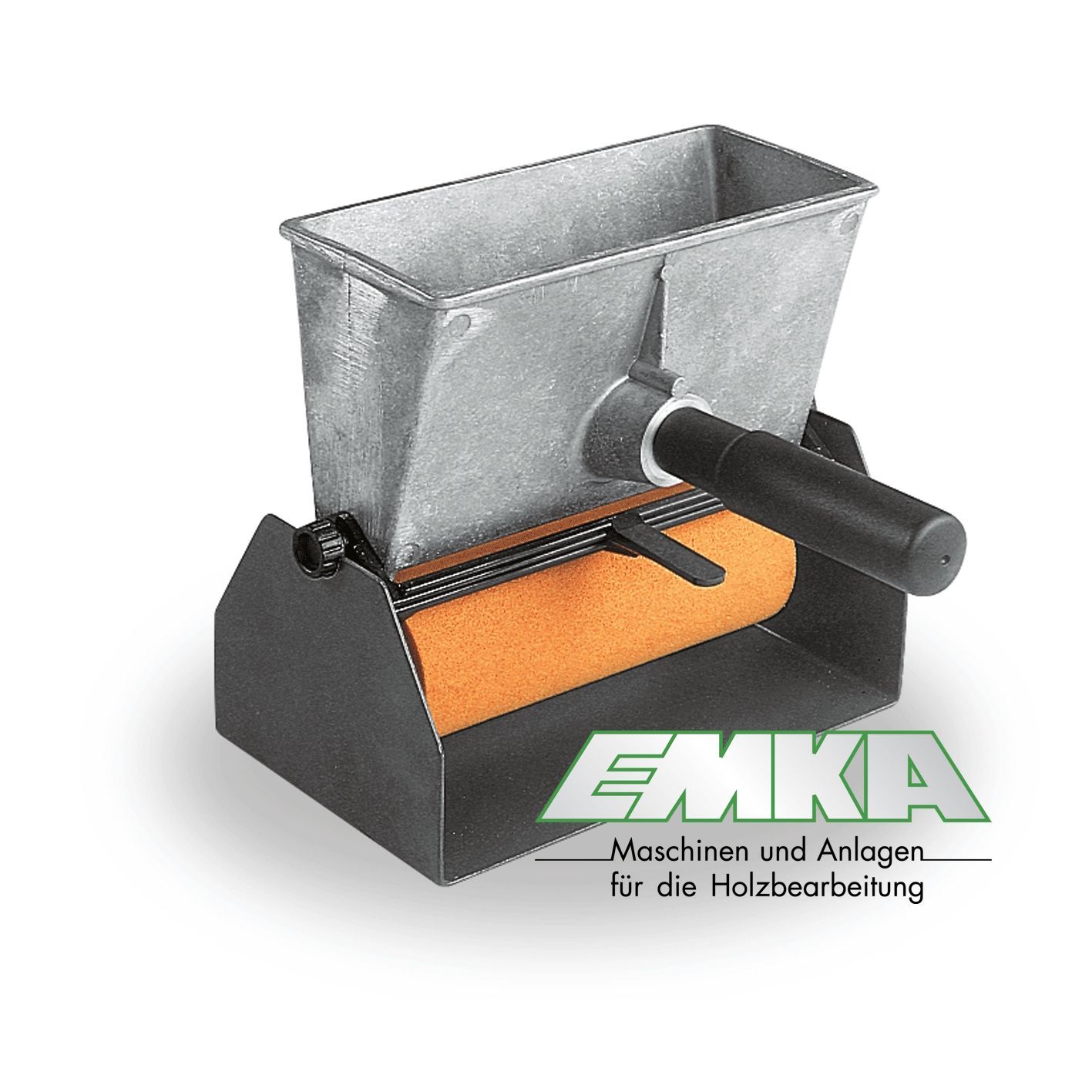 Handroller Schwammgummiwalze 180 mm Handroller Schwammgummiwalze 180 mm