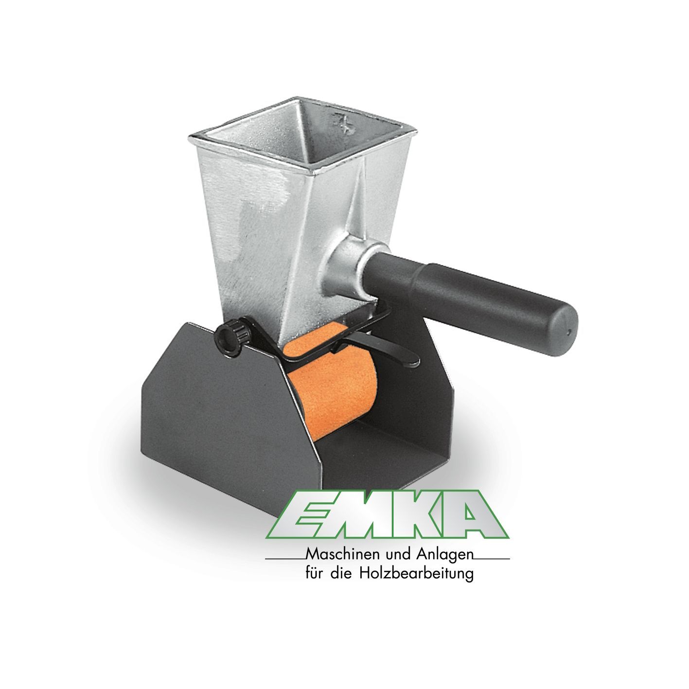 Handroller Schwammgummiwalze 72 mm Handroller Schwammgummiwalze 72 mm