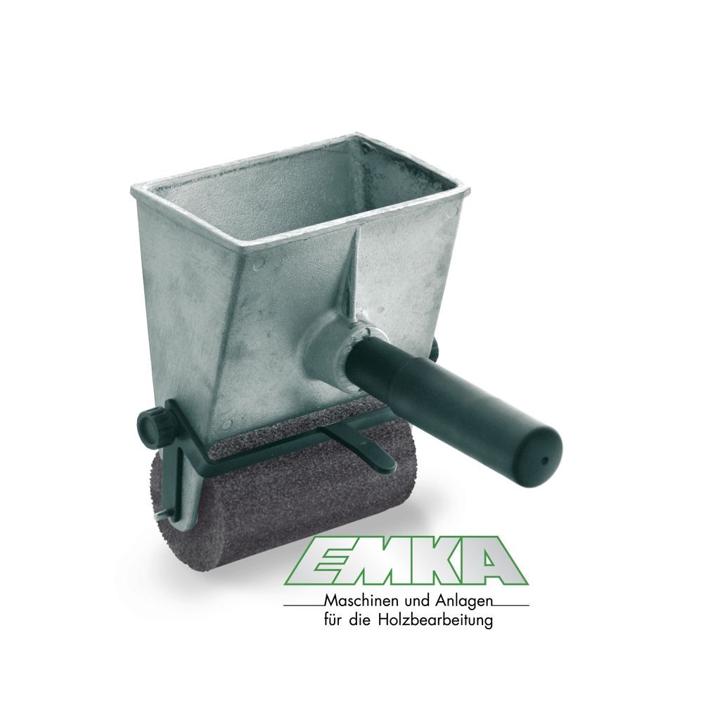 Handroller EPDM Walze 120 mm Handroller EPDM Walze 120 mm