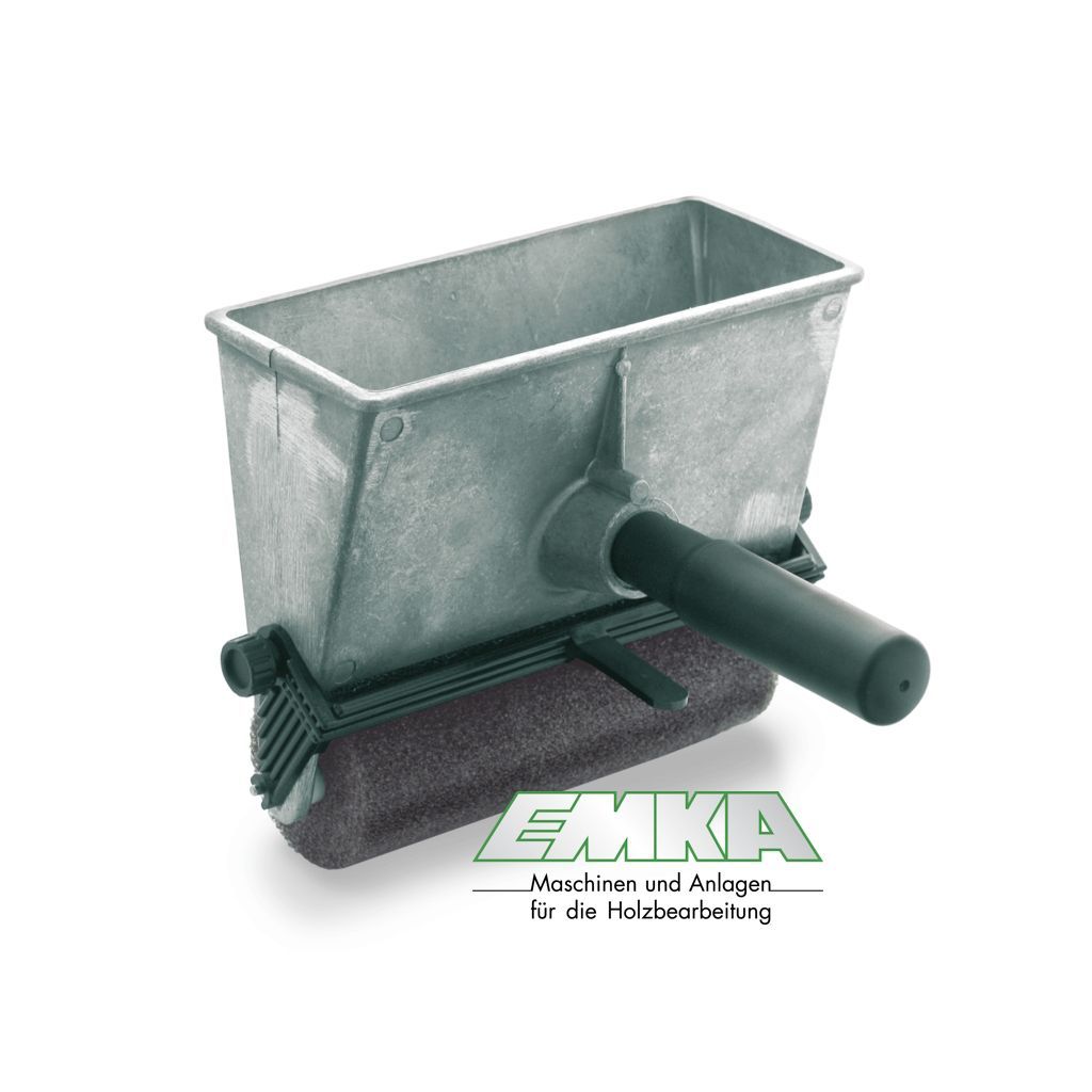 Handroller EPDM Walze 180 mm Handroller EPDM Walze 180 mm