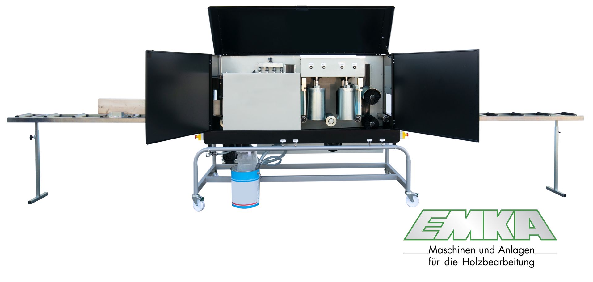 Ceetec Anstreichautomat A250 Ceetec Anstreichautomat A250