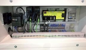 CNC Bohrmaschine CNC Bohrmaschine