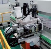 CNC Bohrmaschine CNC Bohrmaschine