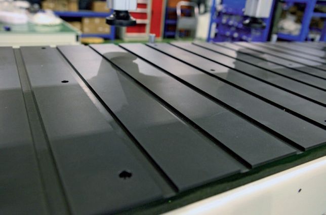 CNC Bohrmaschine CNC Bohrmaschine