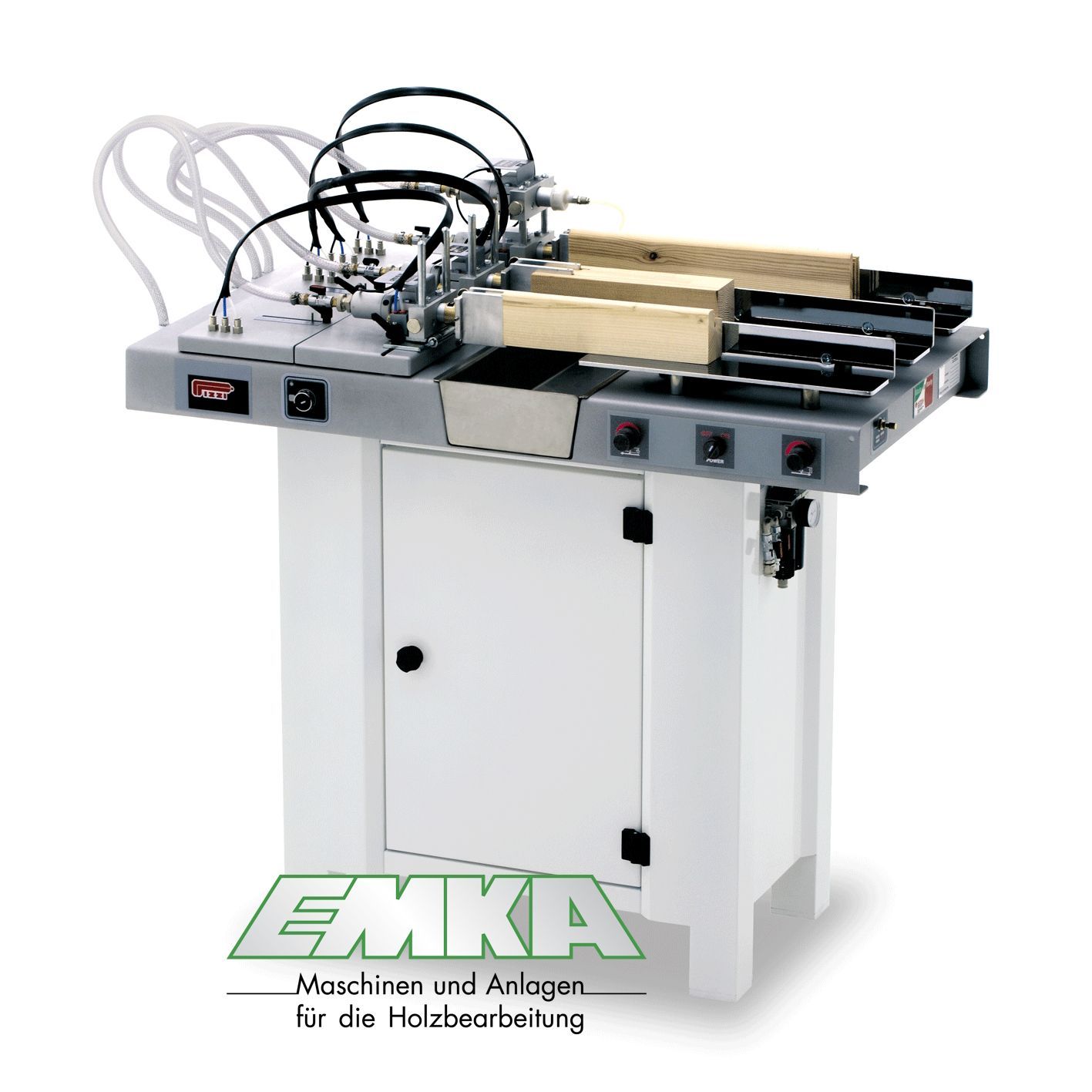 PIZZI 9038 Leimauftragsmaschinen für die Herstellung von Holztüren und -fenstern - Nur für Weißleime. PIZZI 9038 Leimauftragsmaschinen für die Herstellung von Holztüren und -fenstern - Nur für Weißleime.