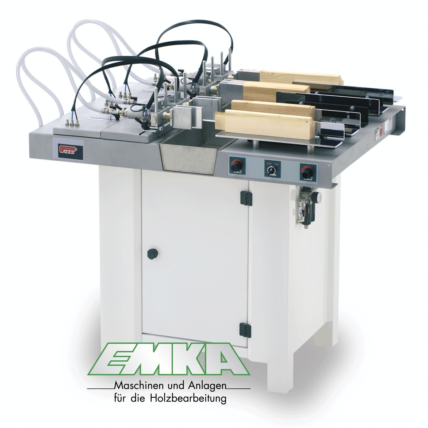 PIZZI 9050 Leimauftragsmaschinen für die Herstellung von Holztüren und -fenstern - Nur für Weißleime. PIZZI 9050 Leimauftragsmaschinen für die Herstellung von Holztüren und -fenstern - Nur für Weißleime.