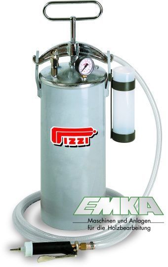 PIZZI X-Presse PIZZI X-Presse