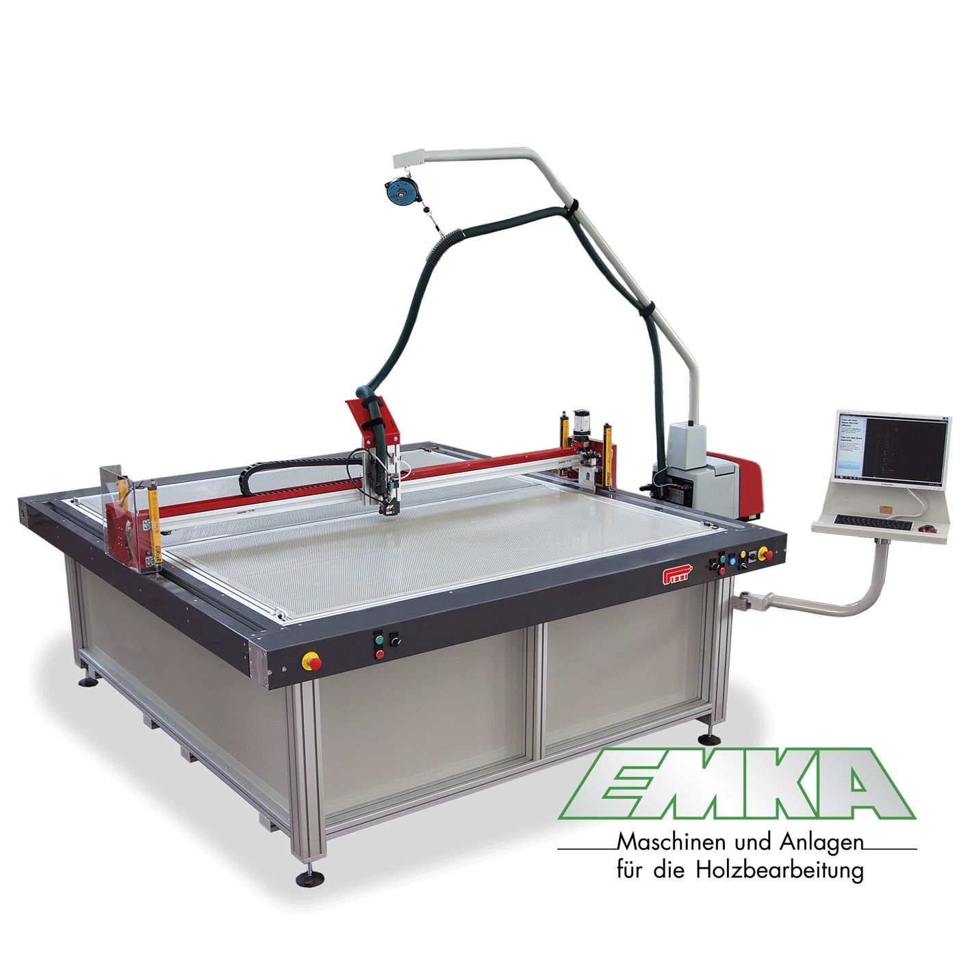Pizzi automatische CNC-Leimplottern für intelligenten Klebstoffauftrag mit integriertem CAD-CAM-System. Pizzi automatische CNC-Leimplottern für intelligenten Klebstoffauftrag mit integriertem CAD-CAM-System.
