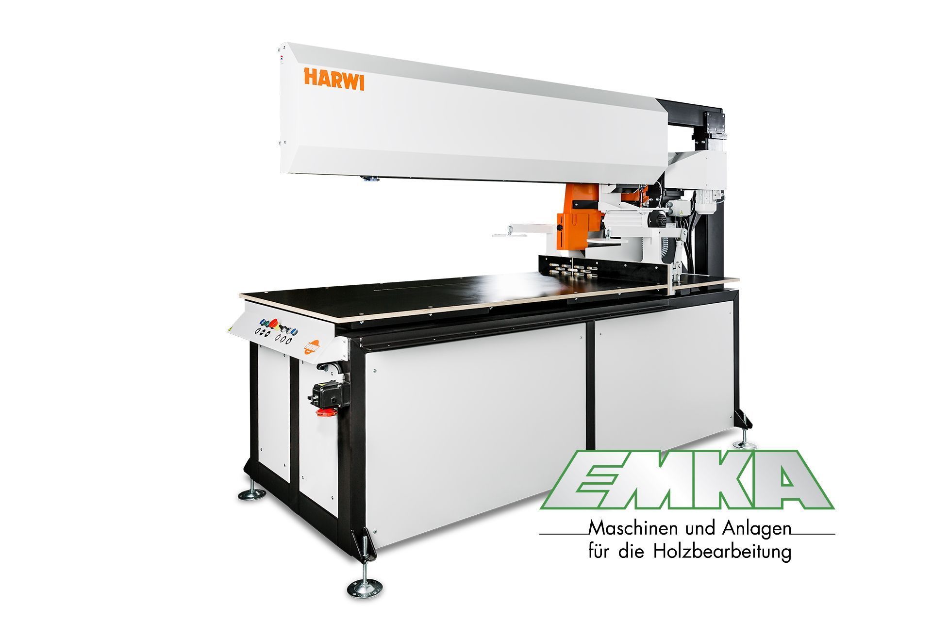 Harwi Multimatic Dämmstoffplattensäge Harwi Multimatic Dämmstoffplattensäge