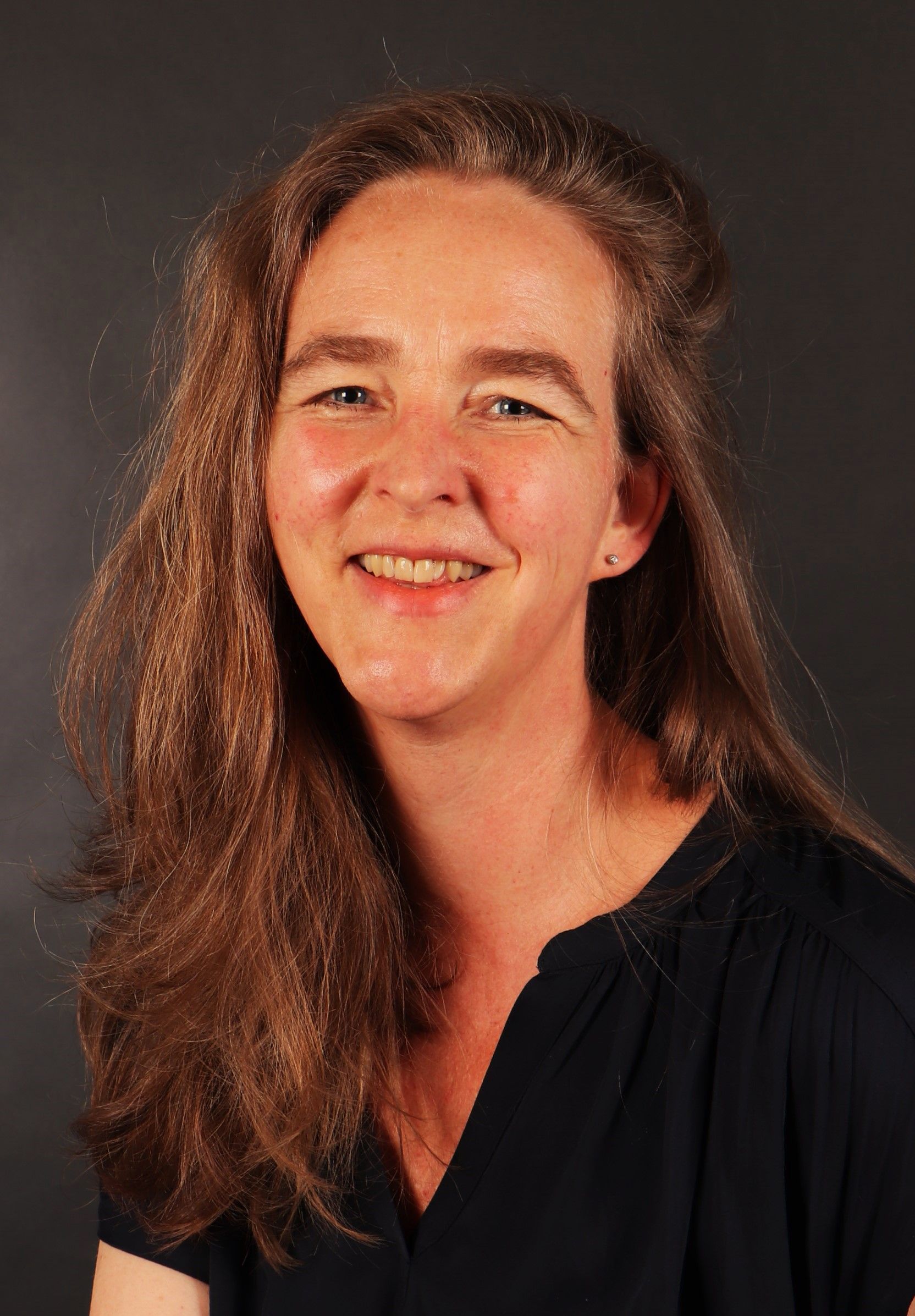 Frau Schulze Psychotherapeutin