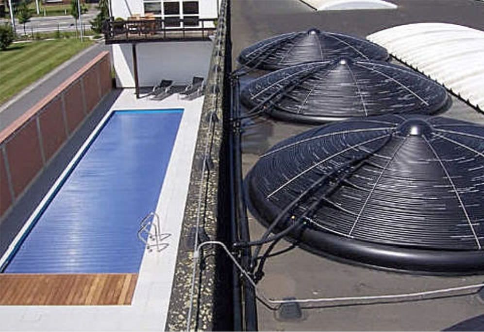 Agua Caliente Piscinas Agua Caliente Piscinas