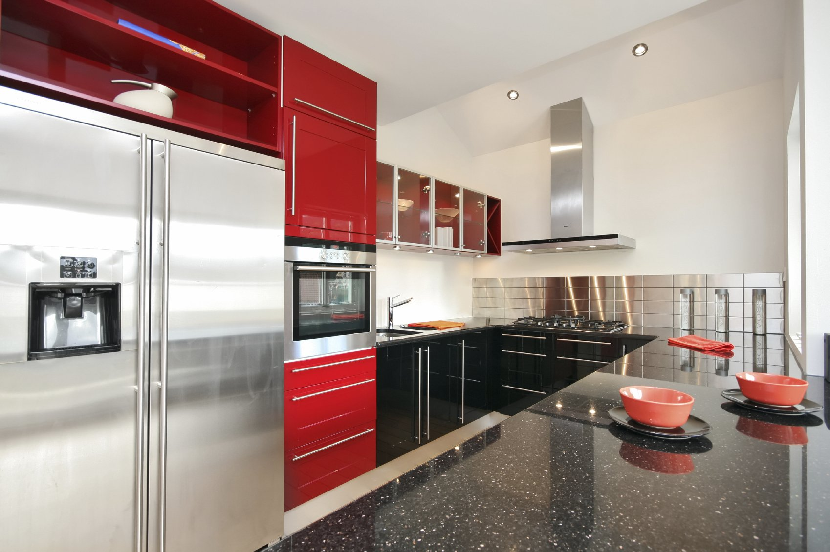 Reforma de Cocina Completa Tarragona Reforma de Cocina Completa Tarragona