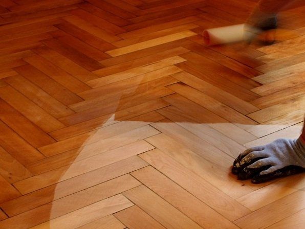 Parquet y Tarima Parquet y Tarima