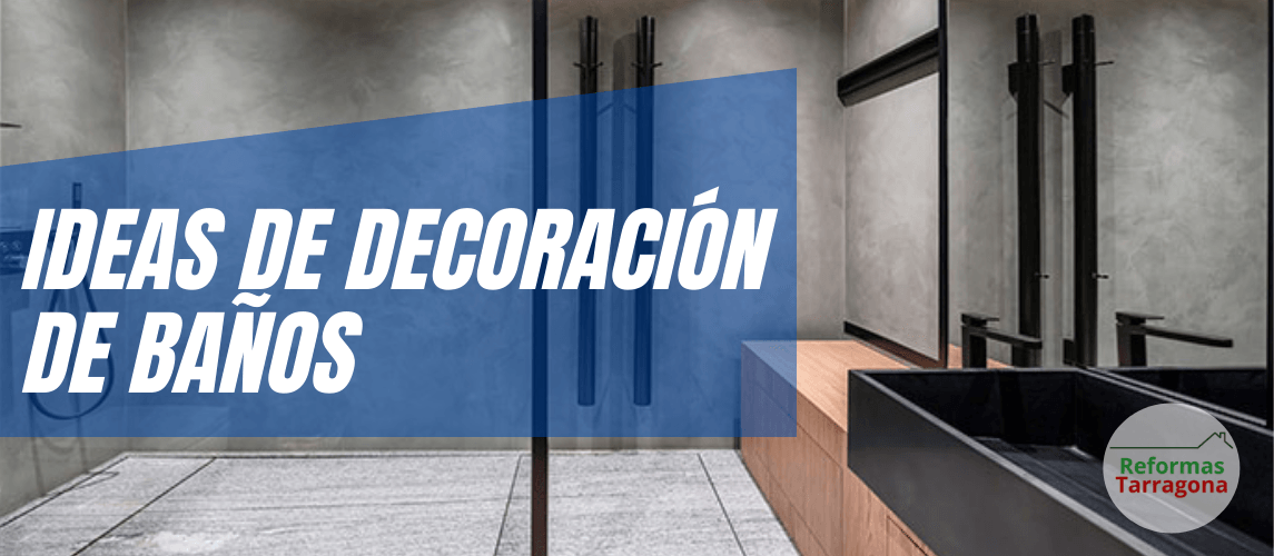 ideas de decoración de baños ideas de decoración de baños