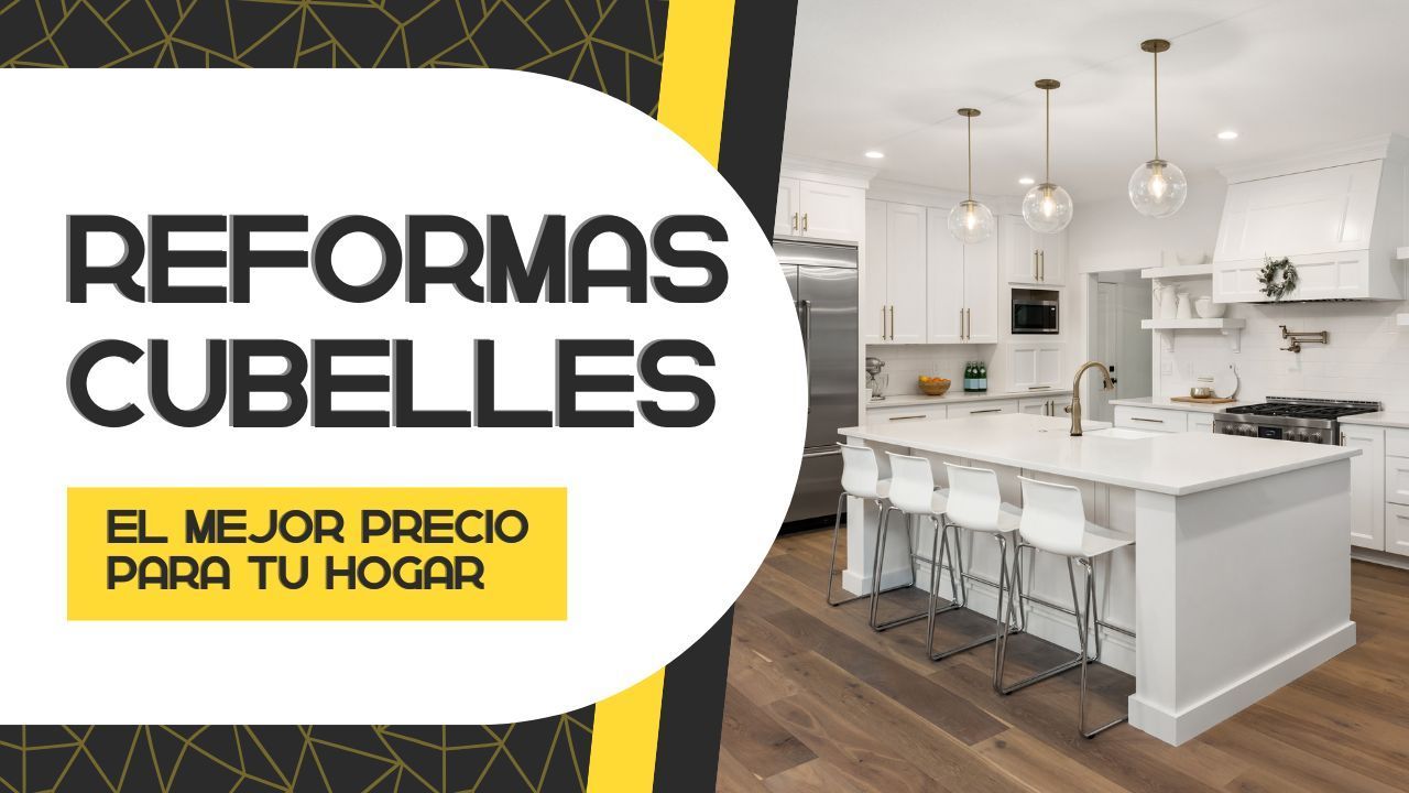 Empresa de Reformas Cubelles Empresa de Reformas Cubelles