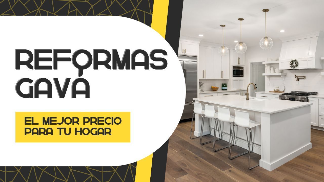Empresa de Reformas Gavá Empresa de Reformas Gavá