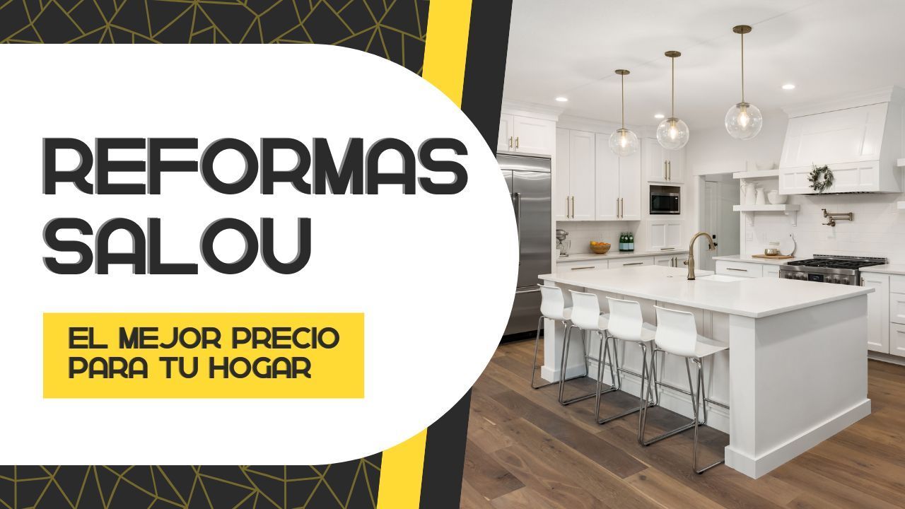 Reformas Salou