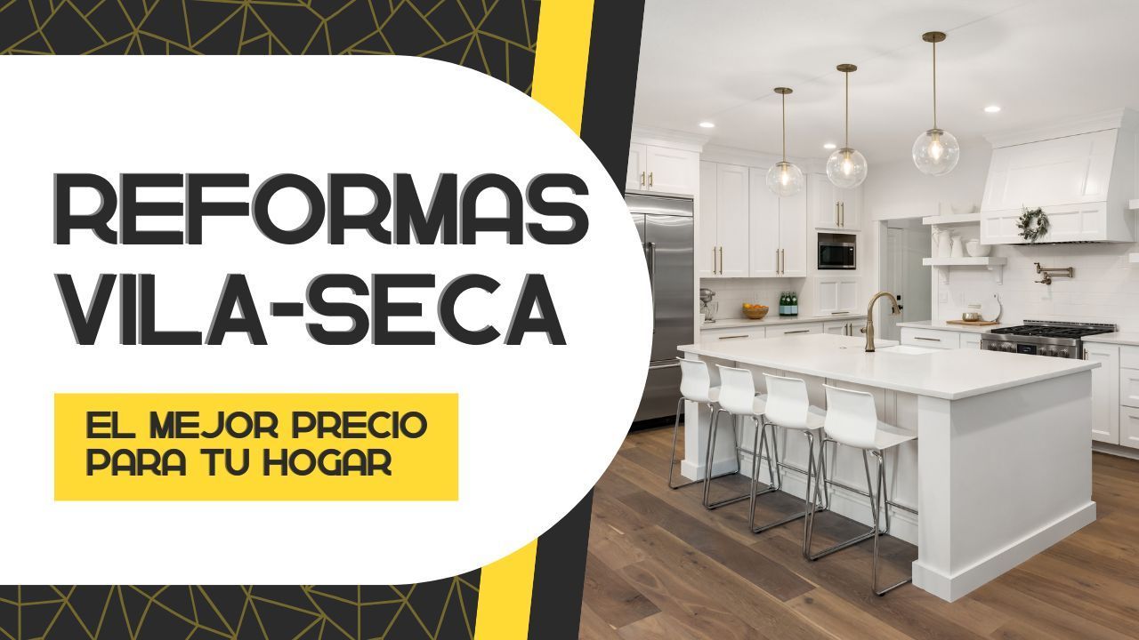 Empresa de Reformas en Vilsaseca Empresa de Reformas en Vilsaseca