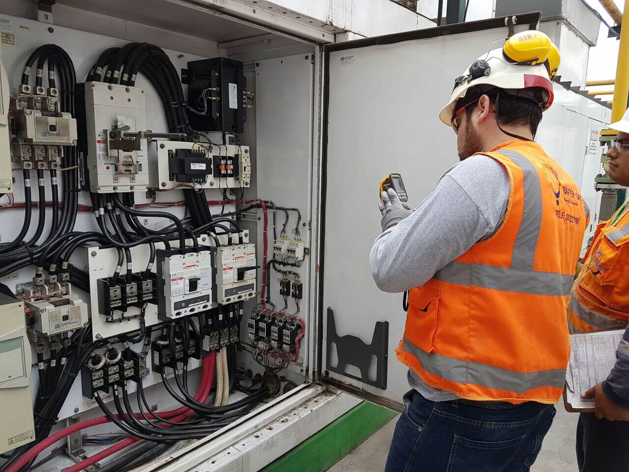 Instalaciones Eléctricas Tarragona Instalaciones Eléctricas Tarragona