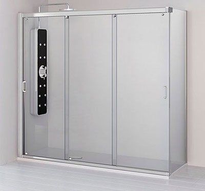 Mamparas de baño Tarragona