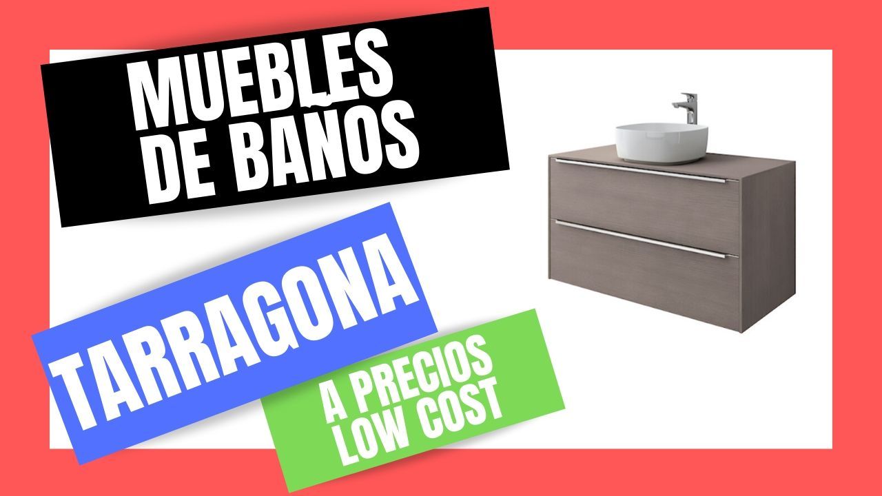 Muebles de Baño Tarragona | Muebles a Medidas al mejor Precio Muebles de Baño Tarragona | Muebles a Medidas al mejor Precio