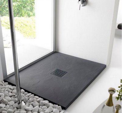 Platos de ducha Tarragona