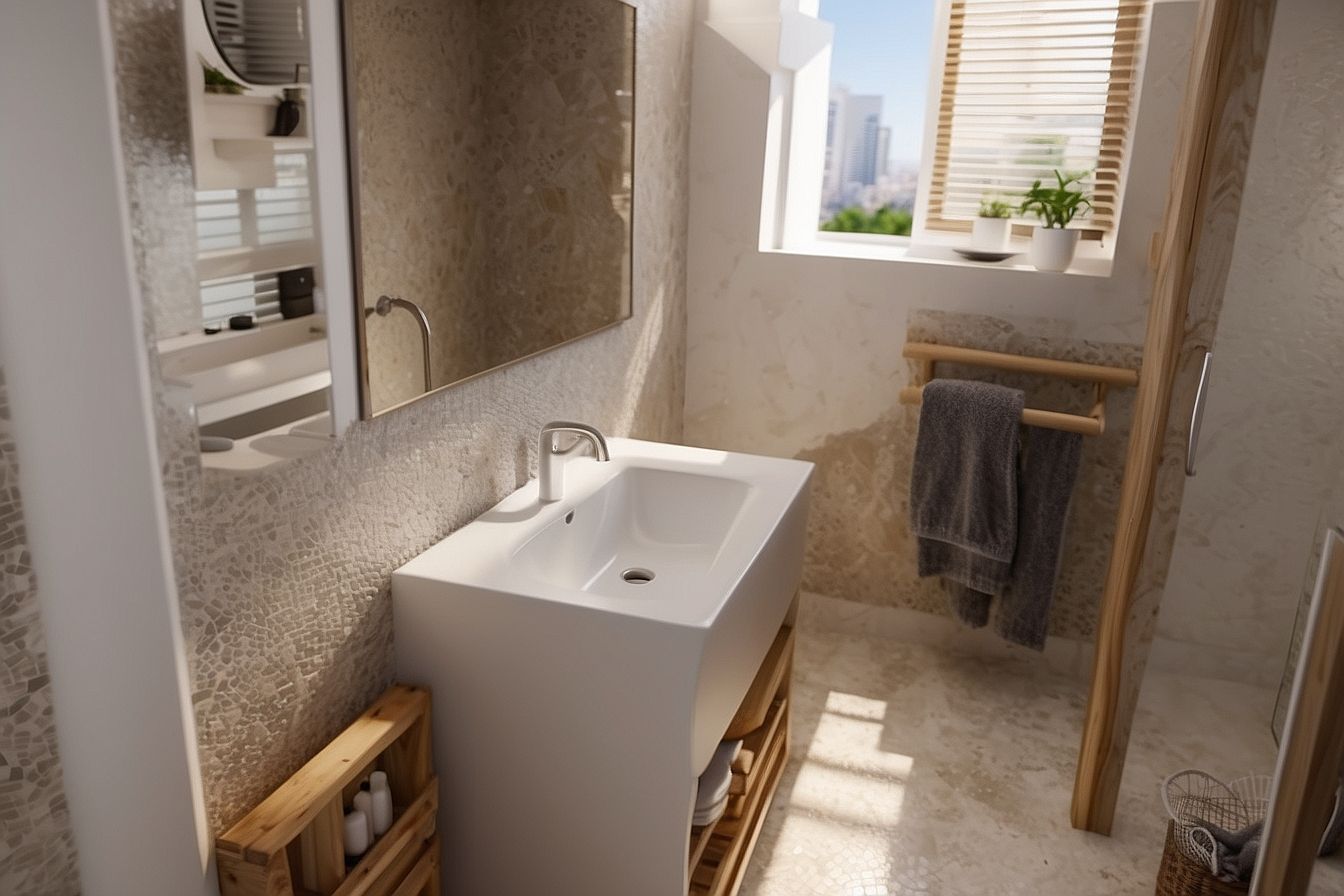 Obtén la mejor Reforma Integral de Baño en Creixell con presupuesto personalizado. Profesionales en el sector garantizan calidad y precios competitivos.
