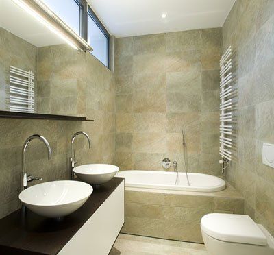 Reformas de baño Tarragona