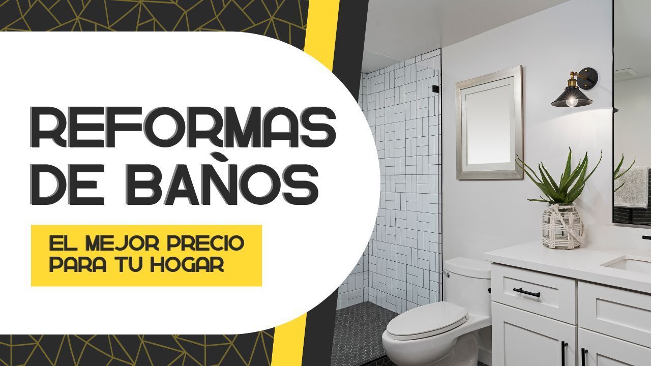 Reformas de baños Tarragona Reformas de baños Tarragona