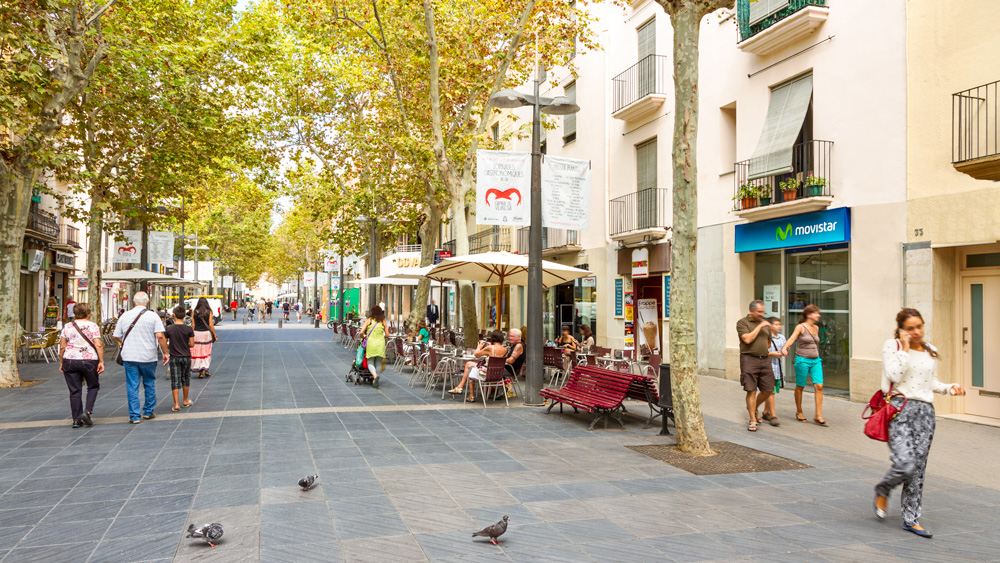 Reforma Vilanova