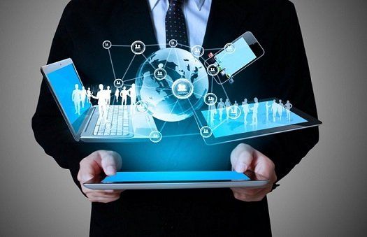 Telecomunicaciones Telecomunicaciones