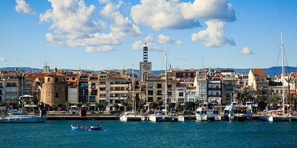 Reformas Cambrils