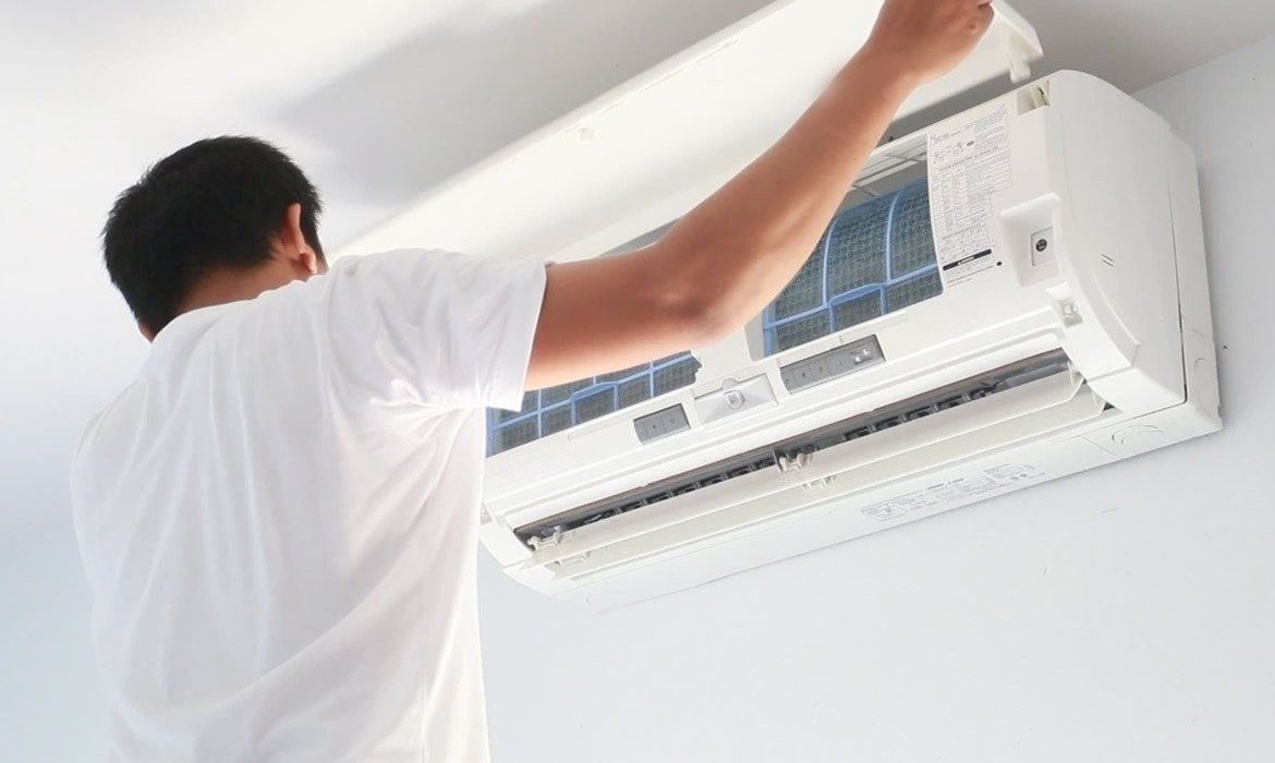 Instalación de Aire Acondicionado y Climatización Instalación de Aire Acondicionado y Climatización