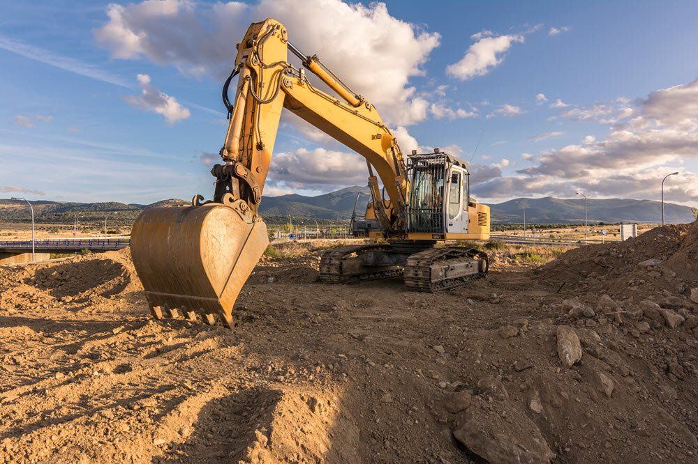 Excavaciones en Tarragona