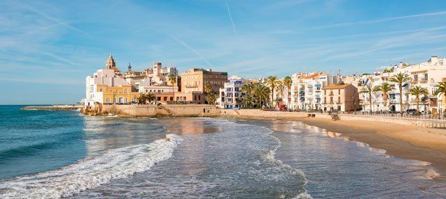 Reformas Sitges